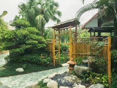 -碧桂园润杨溪谷温泉酒店