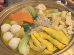 -大潮淮·淮扬菜(何园旗舰店)