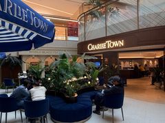 -CHARLIETOWN红茶公司(南京万象天地店)