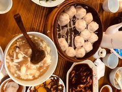 南翔小笼包-双塔老饭店