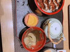 -御厨和食料理·寿司·刺身(麦地店)