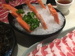 -一哥澳门豆捞·澳门风打边炉(高德置地店)