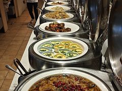 -凡塔斯牛排自助餐厅(莆田万达店)