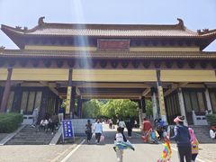 -南京市江宁方山
