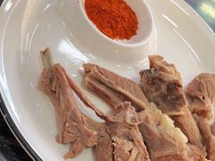 -靖远尕六美味羊羔肉
