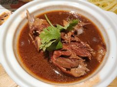 -谷连天八宝粥(建业路店)