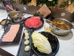 -呷哺呷哺(虹口赤峰路店)