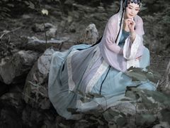 -盛世南宫影视城(北普陀影视城)