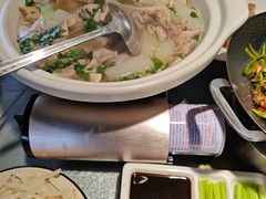 -洛阳宴·洛阳菜(南昌路店)