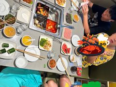 -海底捞火锅(飞马水城店)
