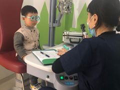 -菲越企鹅眼科(龙湖天街店)