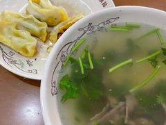 -回回锅贴(小河沿店)