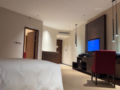 -深圳湾科技园丽雅查尔顿酒店
