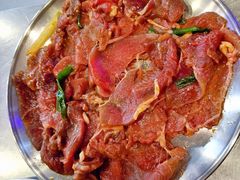 -马路牙子烧烤音乐酒馆(望京店)