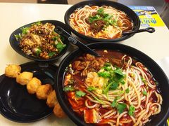 -鑫花溪牛肉米粉(凤凰街创始总店)