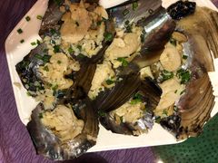 -盛港湾海鲜食府(黄沙店)