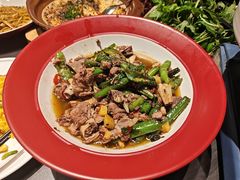 -滇铺子·云南特色菜·鲜花野菜季(曲靖万达店)