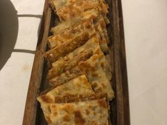 葱花饼-一宽宽宴(白浮泉路店)
