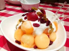 -西贝(上海我格广场店)