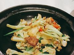 -辣婆婆(航天桥店)