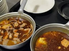 -铁锅哥米线