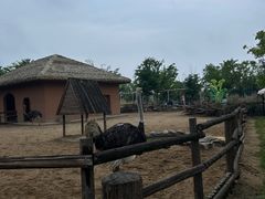 -祥源·阜阳生态乐园