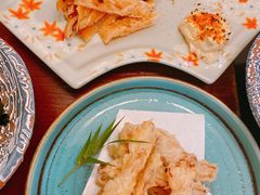 -蟹田居·活蟹料理(东城店)