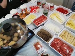 -海底捞火锅(石厦时代广场店)