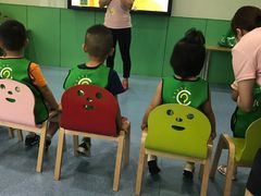 -小问号·科学启蒙·逻辑思维·阅读素养·口才演讲(杨浦合生汇中心)