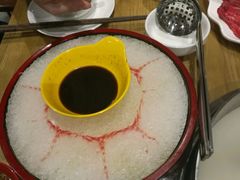 -龙记斑鱼火锅鲜切牛肉自助(红山路店)