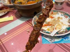 -巴依老爷新疆美食(望京小街店)