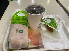 -德克士(广州南站店)