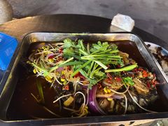 -唐门江湖菜(龙石路店)