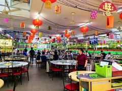 -無招牌海鮮(芽笼店)