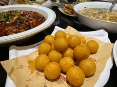 -一块豆腐(李沧书院路店)