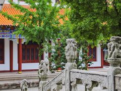 -章华寺