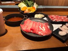 -呷哺呷哺 黄金牧场 (回龙观港龙店)