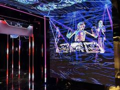 -欢乐空间KTV(奥山世纪城店)