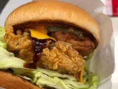 -肯德基(建华店)