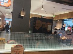 -比格比萨自助(南京万达茂店)