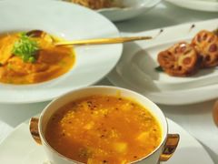 -上蔬无瑕· 创意素食·Vegetarian(华采天地店)