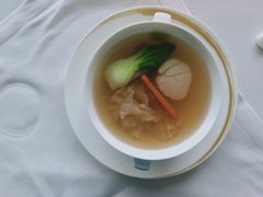 -金轩中餐厅 Jin Xuan(浦东丽思卡尔顿酒店)