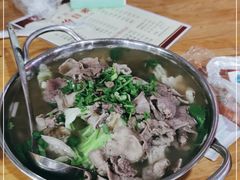 -正宗苏稽毛哥跷脚牛肉总店
