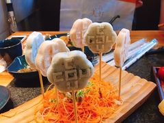 -湊湊火锅·茶憩(东城万达店)