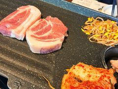 -Dombe豚(黑猪肉街店)