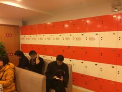 -爱康国宾体检中心(五角场万达广场分院)
