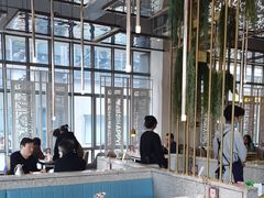 -红樱桃·欢乐餐厅(太原里店)