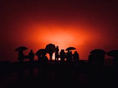 -夏威夷火山国家公园