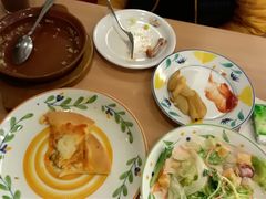 -萨莉亚(百信广场店)