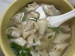 -周震馄饨